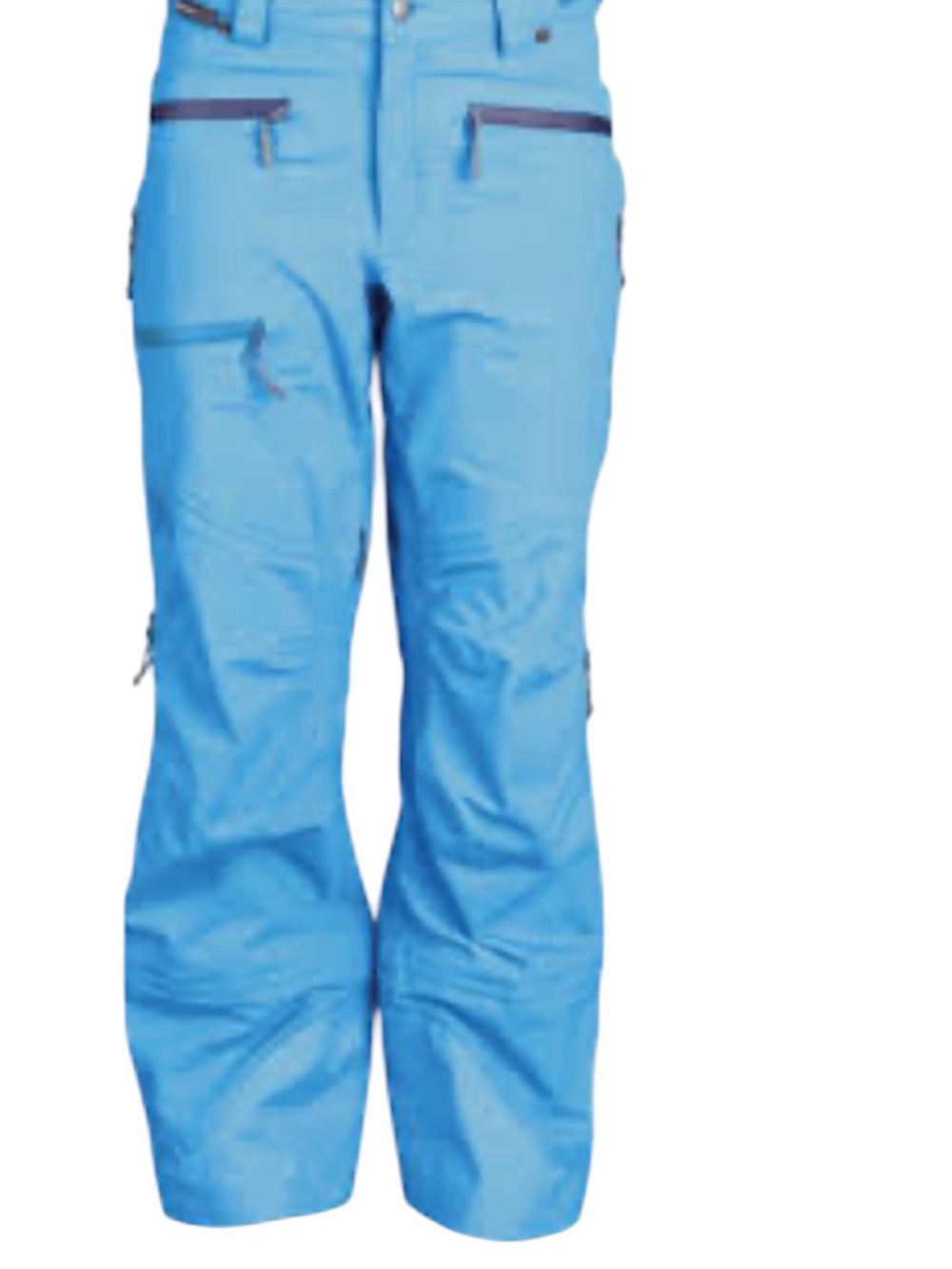 Flylow Blue ski pants